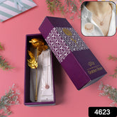 Eternal Rose & Sparkle